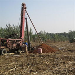 仁源鉆井隊(duì) 高效鉆井保障自來(lái)水生產(chǎn)與供應(yīng)，助力石家莊水資源開發(fā)